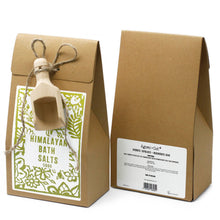 Load image into Gallery viewer, Bath Salt 500g - Himalayan