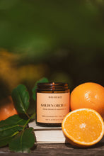 Load image into Gallery viewer, Golden Orchard - Sunshine in a Jar