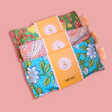 Load image into Gallery viewer, Aromatherapy Eye Pillow - Chamomile