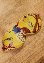 Load image into Gallery viewer, Bird Of Paradise Eye Mask