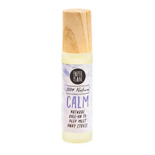 Load image into Gallery viewer, Calm Natural Pulse Point Roller Oil