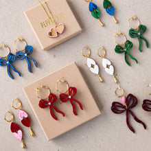 Load image into Gallery viewer, I Heart Me Open Locket Necklace