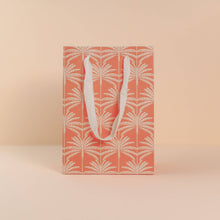 Load image into Gallery viewer, Palm Print Gift Bag
