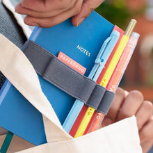 Load image into Gallery viewer, Papergang Stationery Box - Beautifully Strong