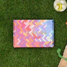 Load image into Gallery viewer, Papergang Stationery Box - Beautifully Strong