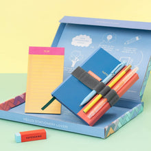Load image into Gallery viewer, Papergang Stationery Box - Beautifully Strong
