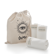 Load image into Gallery viewer, Bamboo Cloth Trio