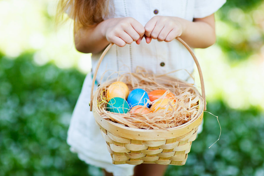 Egg-citing Easter activities for families in and around Hitchin!