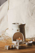 Load image into Gallery viewer, Blackcurrant &amp; Sloe Berries Soy Wax Melts
