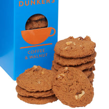 Load image into Gallery viewer, Coffee &amp; Walnut COFFEE DUNKERS
