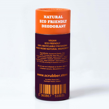 Load image into Gallery viewer, Eco Deodorant - Patchouli &amp; Mango
