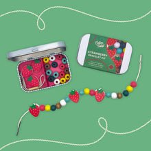 Load image into Gallery viewer, Strawberry Bracelet Gift Kit
