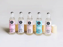 Load image into Gallery viewer, Sleep Natural Pulse Point Roller Oil
