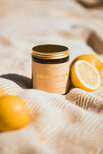 Load image into Gallery viewer, Sorrento Sun - Citrus Essential Oil Candle
