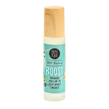 Load image into Gallery viewer, Boost Natural Pulse Point Roller Oil
