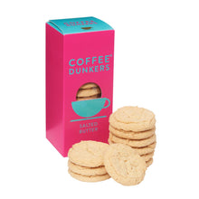 Load image into Gallery viewer, Salted Butter COFFEE DUNKERS
