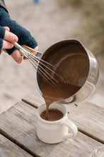 Load image into Gallery viewer, Harth Ginger Hot Chocolate
