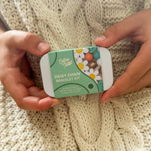 Load image into Gallery viewer, Daisy Bracelet Gift Kit
