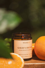 Load image into Gallery viewer, Golden Orchard - Sunshine in a Jar

