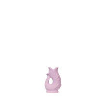 Load image into Gallery viewer, Lilac Original Gluggle Jug
