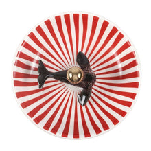 Load image into Gallery viewer, Circus Seal Trinket Dish
