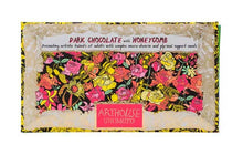 Load image into Gallery viewer, Bee Free, Dark Chocolate Bar With Honeycomb
