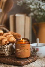 Load image into Gallery viewer, Buttery Croissant - Croissant Pastry Candle (UK's First)
