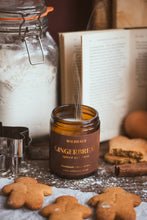 Load image into Gallery viewer, Baked Gingerbread Spiced Candle
