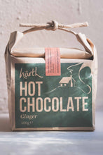 Load image into Gallery viewer, Harth Ginger Hot Chocolate
