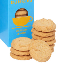 Load image into Gallery viewer, Sicilian Lemon COFFEE DUNKERS
