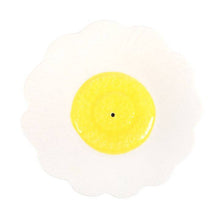 Load image into Gallery viewer, Daisy Ceramic Incense Holder Plate
