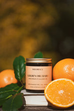 Load image into Gallery viewer, Golden Orchard - Sunshine in a Jar
