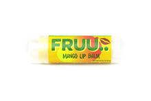 Load image into Gallery viewer, FRUU Mango Lip Balm
