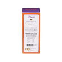 Load image into Gallery viewer, Orange Chocolate COFFEE DUNKERS - 150g
