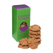 Load image into Gallery viewer, Apple &amp; Blackcurrant Crumble COFFEE DUNKERS
