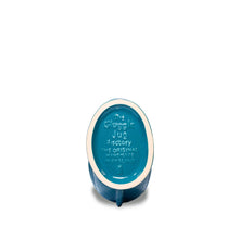 Load image into Gallery viewer, Teal Original Gluggle Jug
