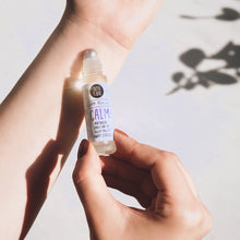 Load image into Gallery viewer, Calm Natural Pulse Point Roller Oil

