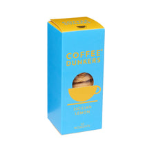 Load image into Gallery viewer, Sicilian Lemon COFFEE DUNKERS
