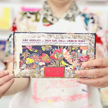 Load image into Gallery viewer, Angels of the Deep, Dark Chocolate Spice Rum, Chilli&amp; Crunch

