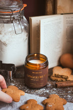 Load image into Gallery viewer, Baked Gingerbread Spiced Candle
