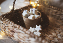 Load image into Gallery viewer, Black Fig &amp; Vetiver Soy Wax Melts

