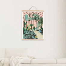 Load image into Gallery viewer, Conservatory Print
