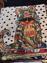 Load image into Gallery viewer, Embroidered Pillow Covers
