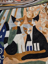 Load image into Gallery viewer, Embroidered Pillow Covers
