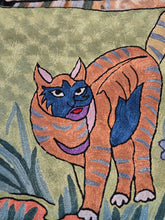 Load image into Gallery viewer, Embroidered Pillow Covers
