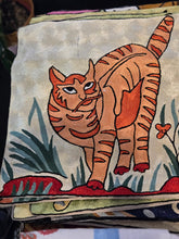 Load image into Gallery viewer, Embroidered Pillow Covers
