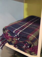 Load image into Gallery viewer, Scottish Blankets

