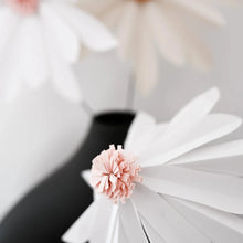 Load image into Gallery viewer, Giant Daisies Origami Kit
