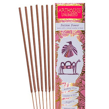 Load image into Gallery viewer, Passion Power Incense - Sensual Blend
