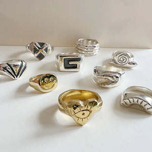 Pendant or Ring Carving Workshop by Coco Grey Jewellery